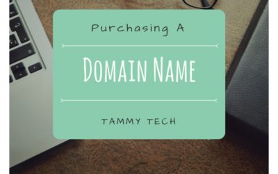 What A Domain Name Is And How To Get One