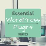 Essential WordPress Plugins For Your Website